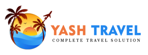 Yash Travel Logo