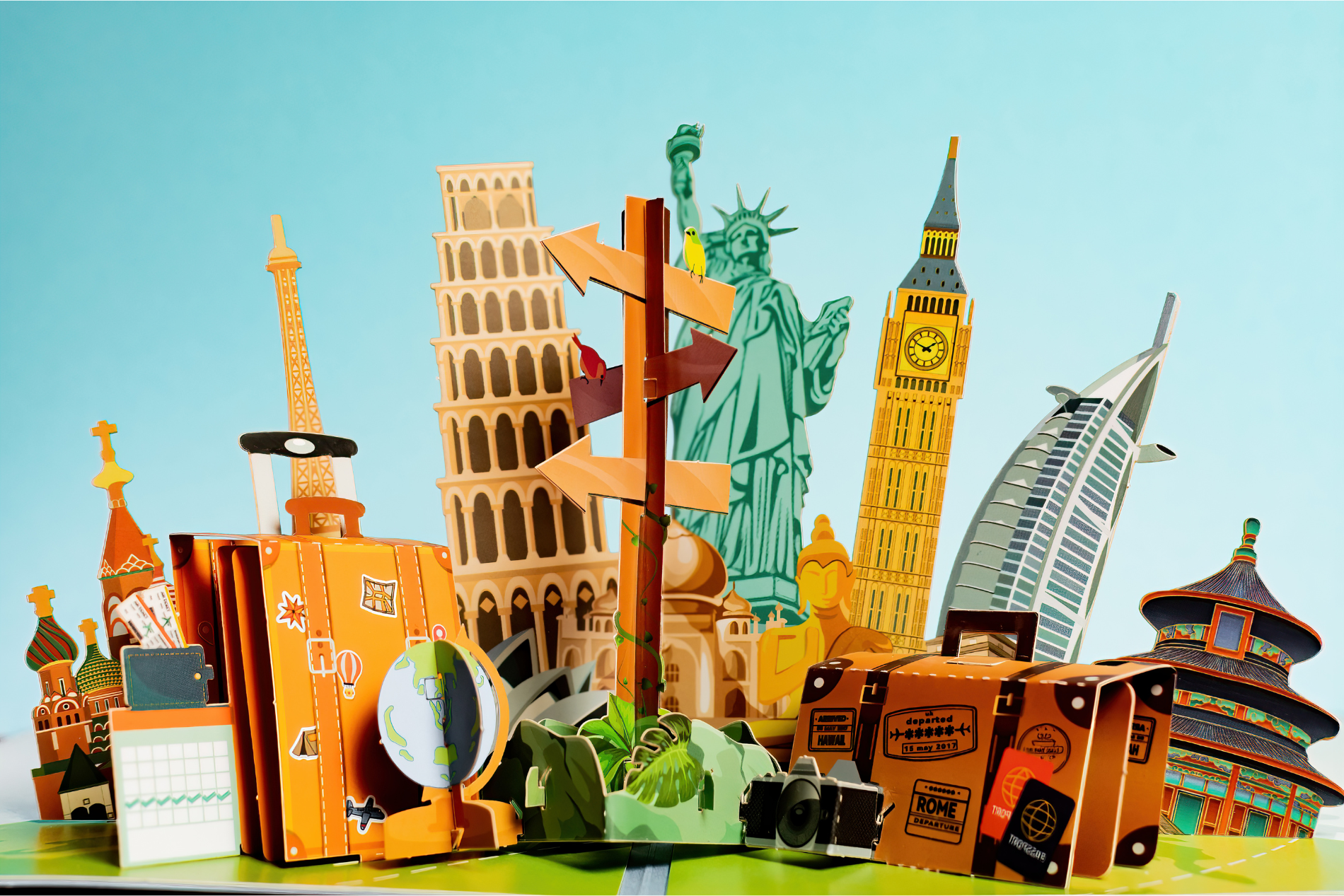 Yash Travel Holidays Team