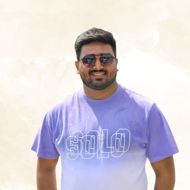 Rachit Patel