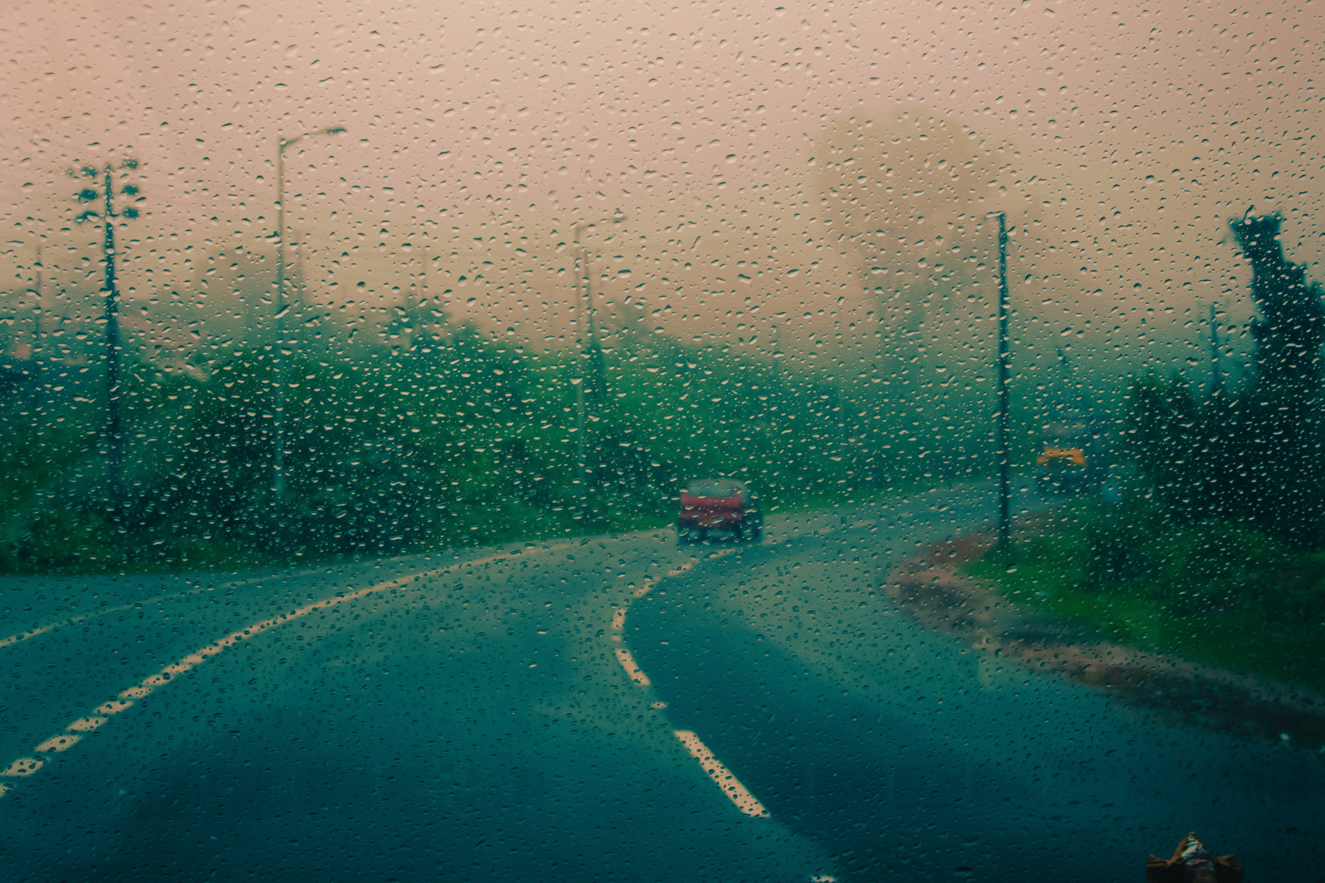 Best Monsoon Travel Destinations in India